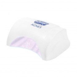 Profesjonalna lampa do paznokci CCFL + LED 48W